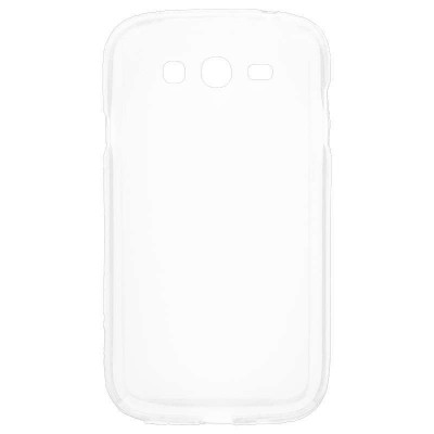 OEM Θήκη Σιλικόνης Full Cover  Για Microsoft Lumia 650  Διάφανο