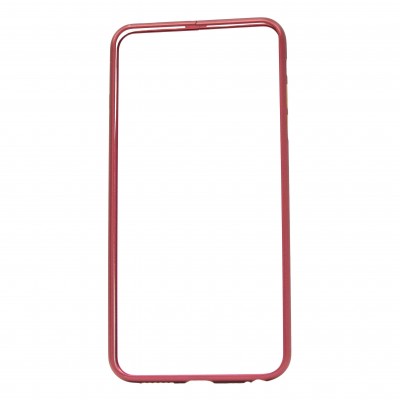 OEM Θήκη Bumper Για Apple iPhone 6 / 6s Plus   Κόκκινο