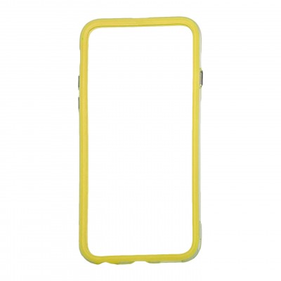 OEM Θήκη Bumper Για Apple iPhone 5 / 5s / SE  Κίτρινο