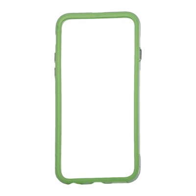 OEM Θήκη Bumper Για Apple iPhone 5 / 5s / SE  Πράσινο 