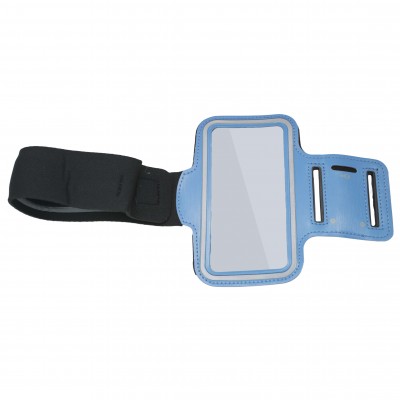 Oem Θήκη Armband Sprots Universal Για 3,5''-5,0'' Γαλάζια