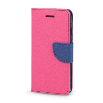  OEM Θήκη Βιβλίο Fancy Για Huawei P40 Lite  Μπλε