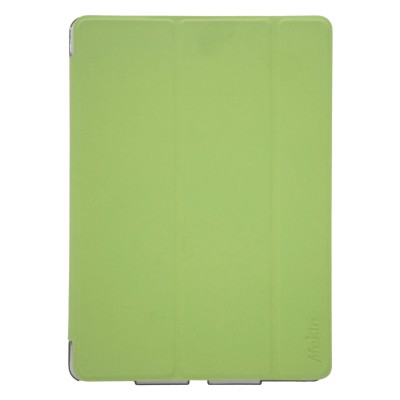 Oem  Θήκη Βιβλίο - Σιλικόνη Flip Cover Για Apple Ipad Mini 1 / 2 / 3  Πράσινο 