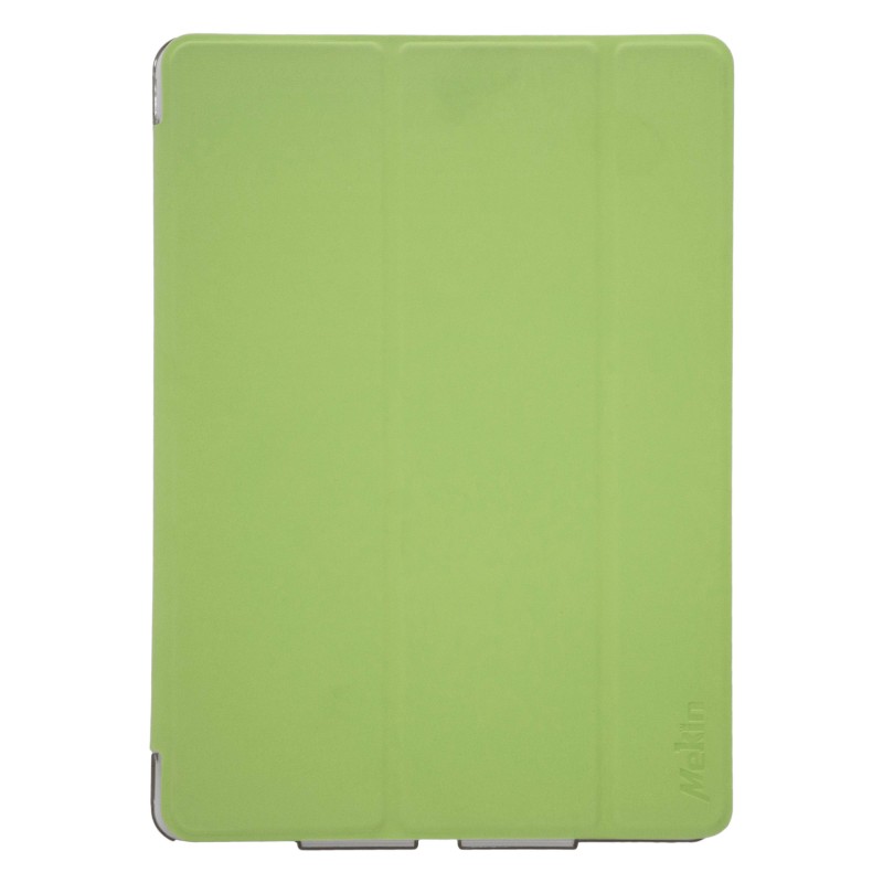 Oem  Θήκη Βιβλίο - Σιλικόνη Flip Cover Για Apple Ipad Mini 1 / 2 / 3  Πράσινο 