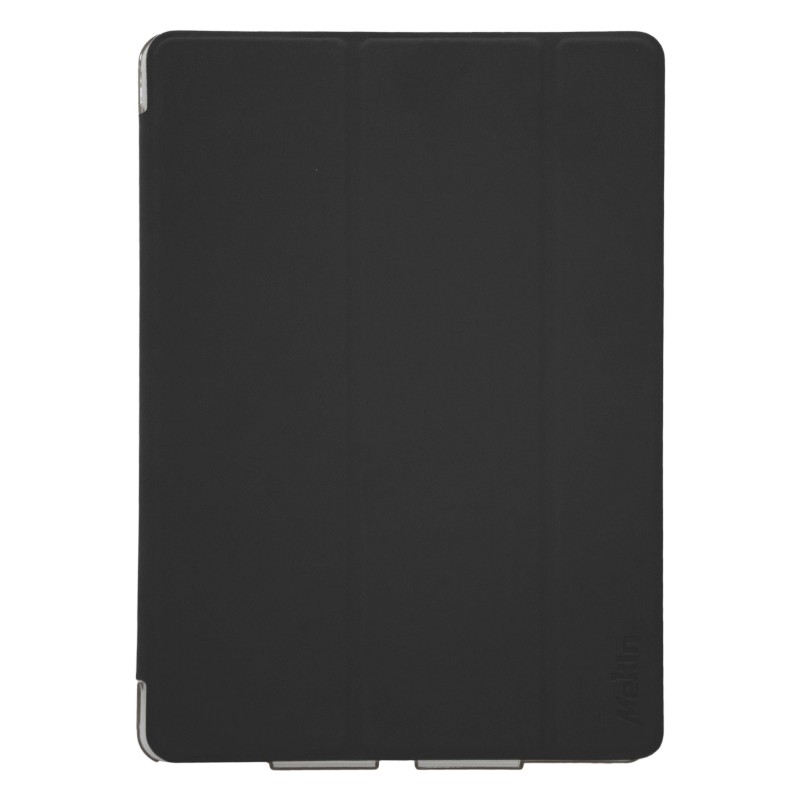 Oem  Θήκη Βιβλίο Flip Cover Για Samsung Galaxy Tab A 9.7'' T550 / T551  Μαύρο