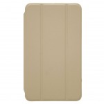 OEM Θήκη Βιβλίο - Σιλικόνη Flip Cover Για Huawei MatePad T8 8"  Χρυσό