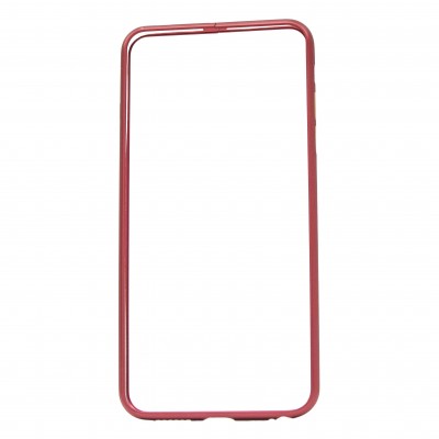 Oem Θήκη Bumper Για Apple iPhone 4 / 4s  Ροζ