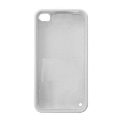 OEM Θήκη Bumper Για Apple iPhone 4 / 4s  