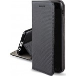Oem Θήκη Book Smart Magnet  ΓιαHuawei P40 Pro  Μαύρο