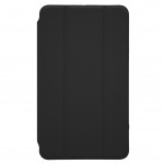 OEM Θήκη Βιβλίο - Σιλικόνη Flip Cover Για Apple Ipad Mini 4  Μαύρο