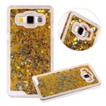 Oem Θήκη TPU Με Υγρό Glitter Για    Samsung Galaxy S8  Σχέδια