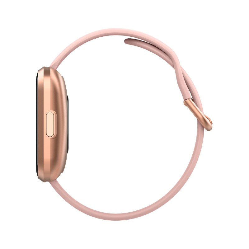 Smartwatch Forever ForeVigo 2 SW-310 rose gold