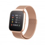 Smartwatch Forever ForeVigo 2 SW-310 rose gold