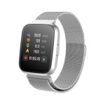 Smartwatch Forever ForeVigo 2 SW-310 silver