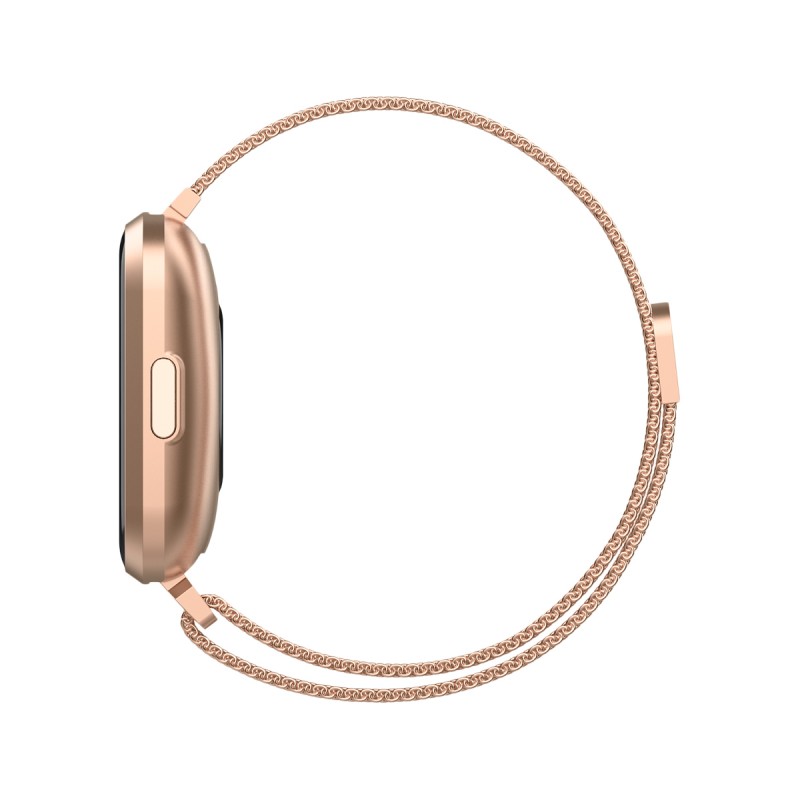 Smartwatch Forever ForeVigo 2 SW-310 rose gold