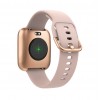 Smartwatch Forever ForeVigo 2 SW-310 rose gold