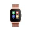 Smartwatch Forever ForeVigo 2 SW-310 rose gold