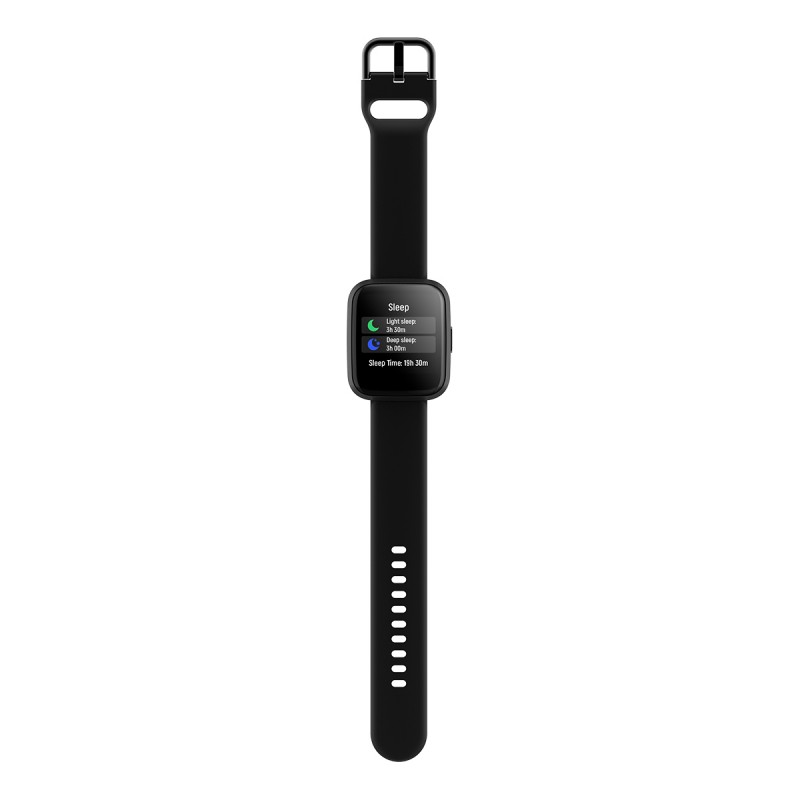 Smartwatch Forever ForeVigo 2 SW-310 black
