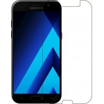 Oem Γυάλινη Προστασία Οθόνης 0,26 mm / 2.5D Για Samsung Galaxy J7 2017  