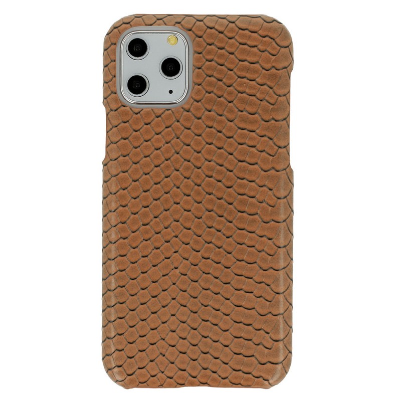 Vennus Wild Case Design 2 Για Xiaomi Redmi Note 9 Pro / Redmi Note 9s / Note 9 Pro Max  Καφέ