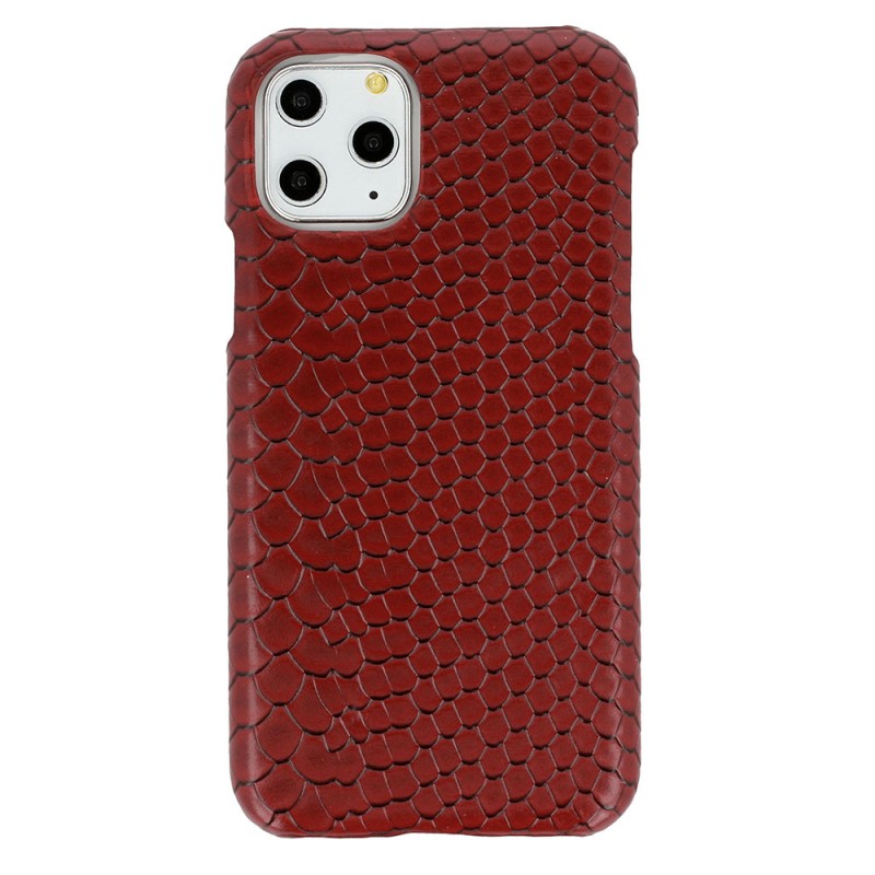 Vennus Wild Case Design 3 Για Xiaomi Redmi Note 9 Pro / Redmi Note 9s / Note 9 Pro Max  Μπορντό