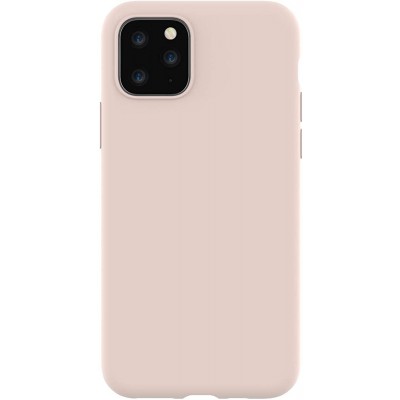 Oem Θήκη Σιλικόνης Matt 1,2 mm Για  Apple iPhone 12 Mini 5,4''  Χρυσό