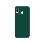 Oem Θήκη Σιλικόνης Soft 2.0 mm Για Samsung Galaxy A20E Samsung Galaxy A10E Samsung Galaxy A10E / A20E  Πράσινο 