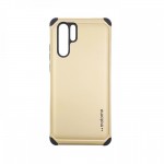 Θήκη motomo Back Cover Για Xiaomi Mi Note 10 Lite Xiaomi MI Note 10 / Note 10 Pro / Note 10 lite  Χρυσό