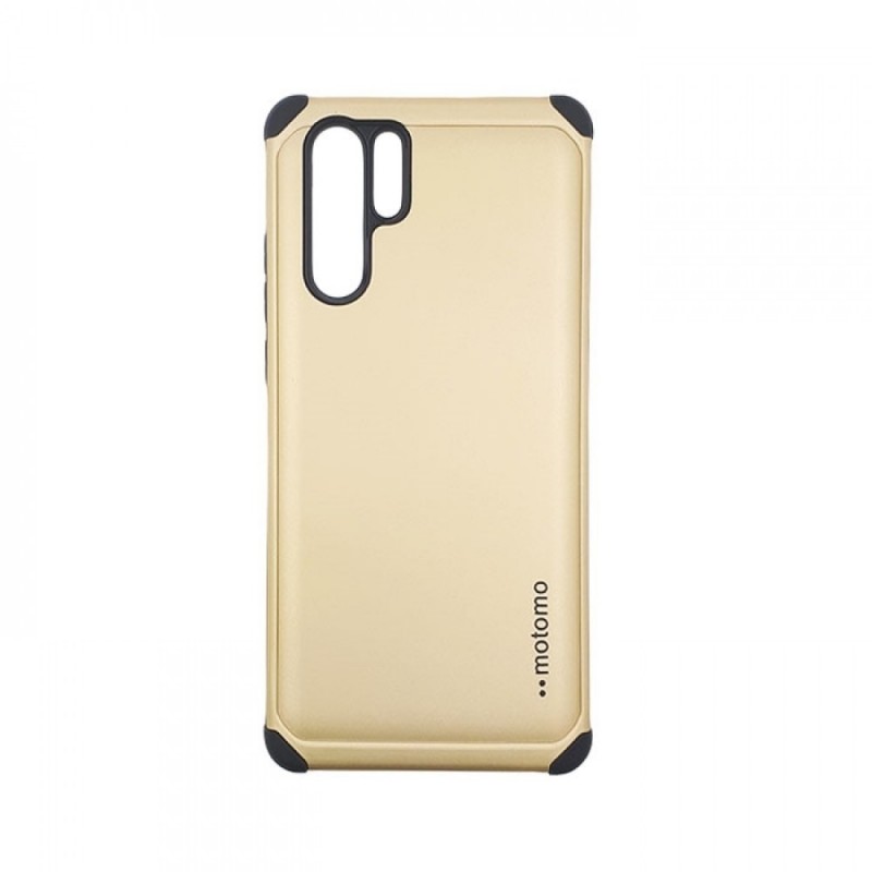 Θήκη motomo Back Cover Για Xiaomi Mi Note 10 Lite Xiaomi MI Note 10 / Note 10 Pro / Note 10 lite  Χρυσό