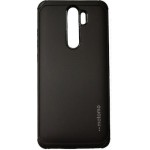 Θήκη motomo Back Cover Για Xiaomi Redmi Note 8 Pro Μαύρο