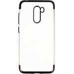 Θήκη TPU διάφανη New Electro Για Xiaomi Redmi Note 8 Pro  