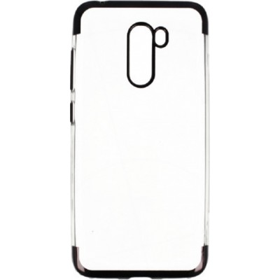 Θήκη TPU διάφανη New Electro Για Xiaomi Redmi Note 8 Pro  