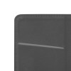 Oem Θήκη Βιβλίο Smart Magnet Για Xiaomi Redmi Note 9 Μαύρη
