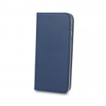 Oem Θήκη Book Smart Magnetic Για Samsung Galaxy A25 5G Μπλε - Navy