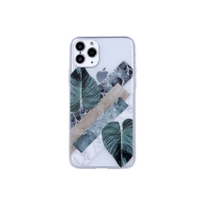  Oem Θήκη Σιλικόνης Ultra Trendy Decor Για Huawei P40 Pro  Σχέδια