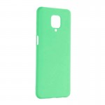 Oem Θήκη Σιλικόνης Soft 2.0 mm Για Xiaomi Redmi Note 9 Pro / Redmi Note 9s / Note 9 Pro Max Λαχανί