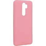 Oem Θήκη Σιλικόνης Soft 2.0 mm Για Xiaomi  Redmi 9  Ροζ