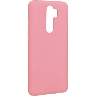 Oem Θήκη Σιλικόνης Soft 2.0 mm Για Xiaomi  Redmi 9  Ροζ