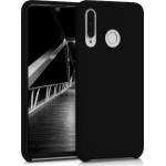 Oem Θήκη Σιλικόνης Soft 2.0 mm Για Samsung Galaxy A20E Samsung Galaxy A10E Samsung Galaxy A10E / A20E  Μαύρο