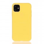 Blister Silicone Case Matt 2.5 mm  Box Για Apple iPhone 12 Mini 5,4''