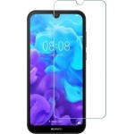 Oem Γυάλινη Προστασία Οθόνης 0,26mm /2.5D Για Huawei Y5 2019 honor 8s  