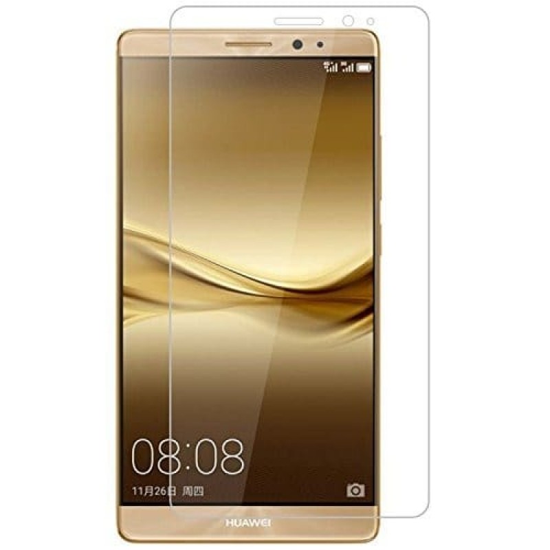 Oem Γυάλινη Προστασία Οθόνης 0,30 mm / 2.5D Για  Huawei Mate 8