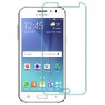 Oem Γυάλινη Προστασία Οθόνης 0,26 mm / 2.5D Για Samsung Galaxy J3 2016  