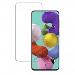 Oem Γυάλινη Προστασία Οθόνης 0,30 mm / 2.5D Για  Samsung Galaxy A51 4G / A51 5G  