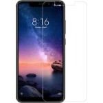 Oem Γυάλινη Προστασία Οθόνης 0,30 mm / 2.5D Για  Xiaomi Redmi Note 6 Pro  