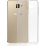 Oem Θήκη Σιλικόνης 1,0 mm Για Samsung Galaxy A5 ( 2016 ) Διάφανη