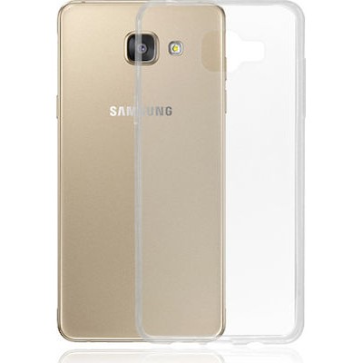 Oem Θήκη Σιλικόνης 1,0 mm Για Samsung Galaxy A5 ( 2016 ) Διάφανη