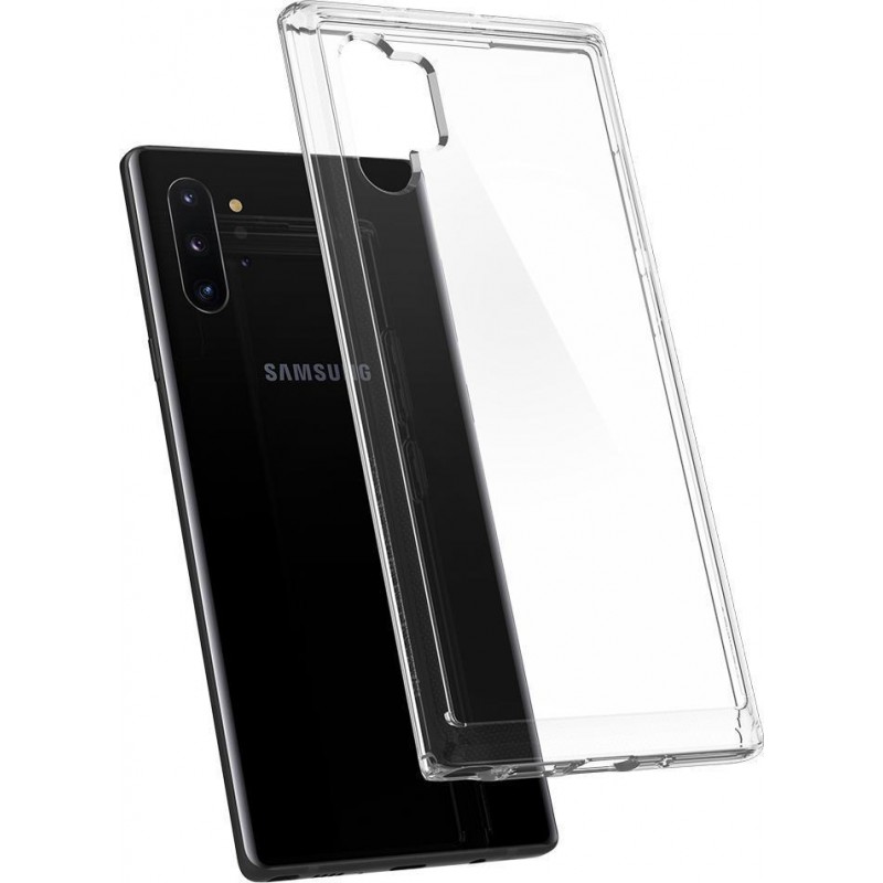 Oem Θήκη Σιλικόνης 1,5 mm Για Samsung Galaxy Note 8 Διάφανο