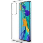 Oem Θήκη Σιλικόνης 1mm Για Samsung Galaxy Note 20 Ultra 5G  Διάφανο