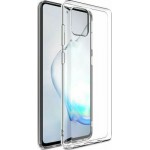 Oem Θήκη Σιλικόνης 1,5 mm Για Xiaomi Mi 10T Lite / Redmi Note 9T Pro / Note 9 Pro 5G  Διάφανο